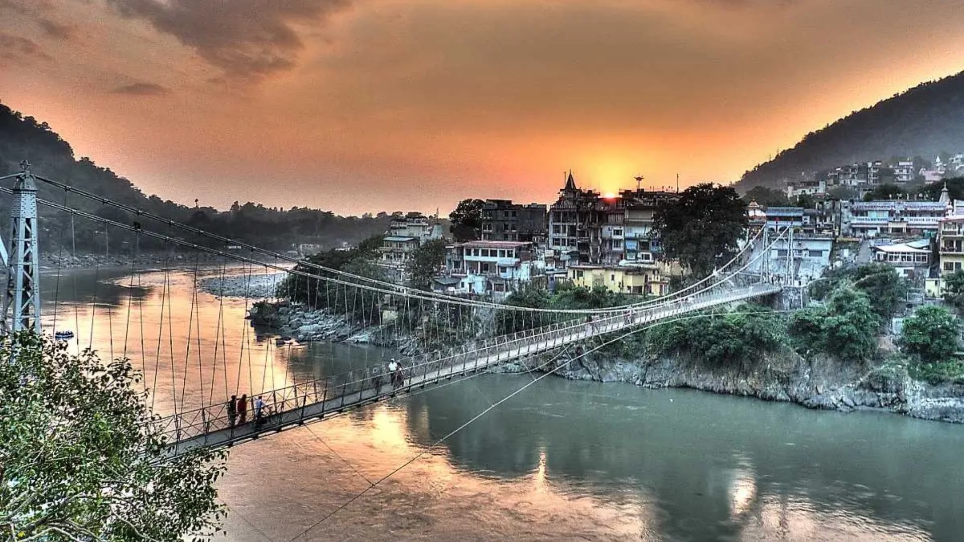 Barkot to Uttarkashi