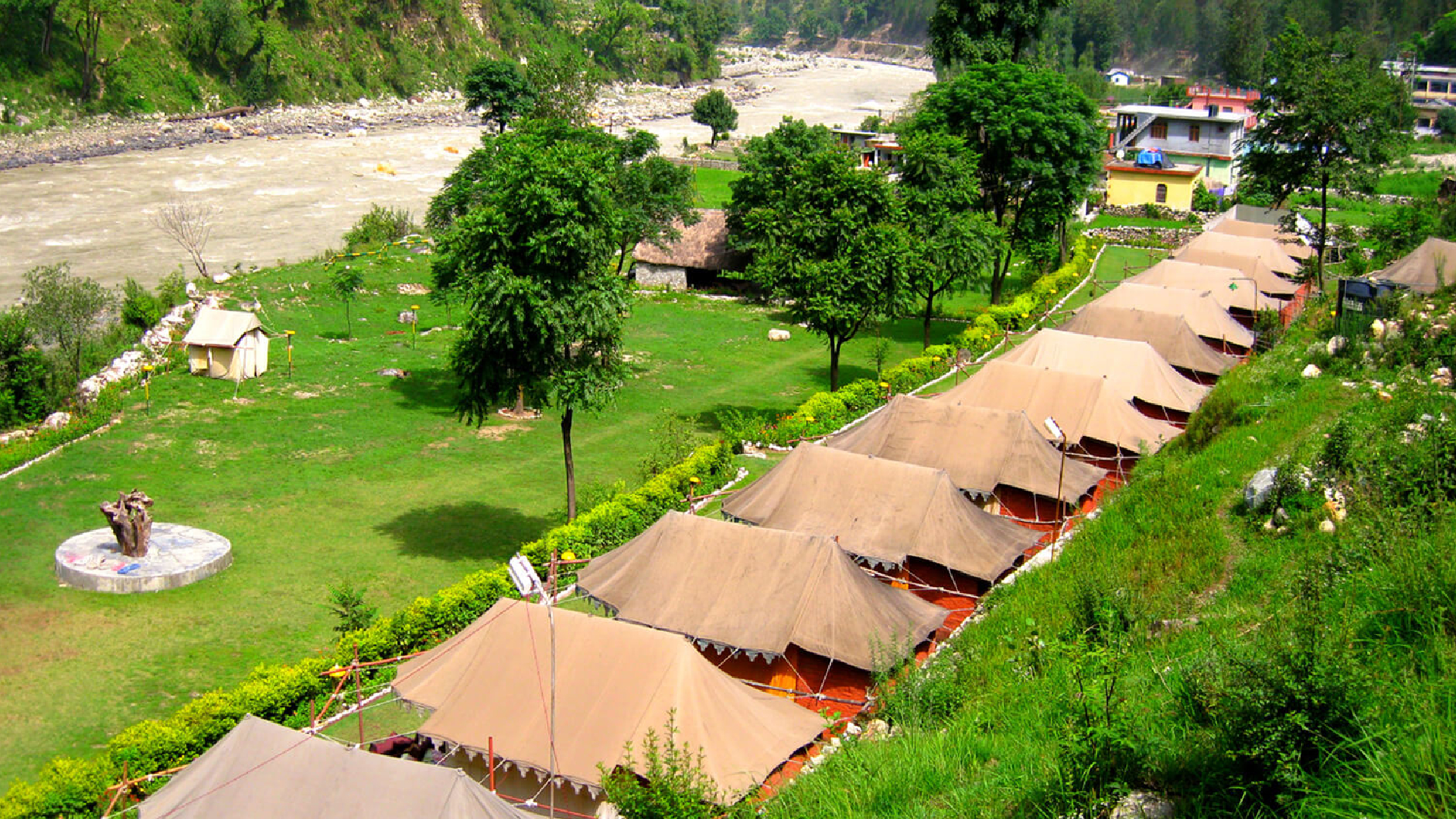 Guptkashi to Badrinath