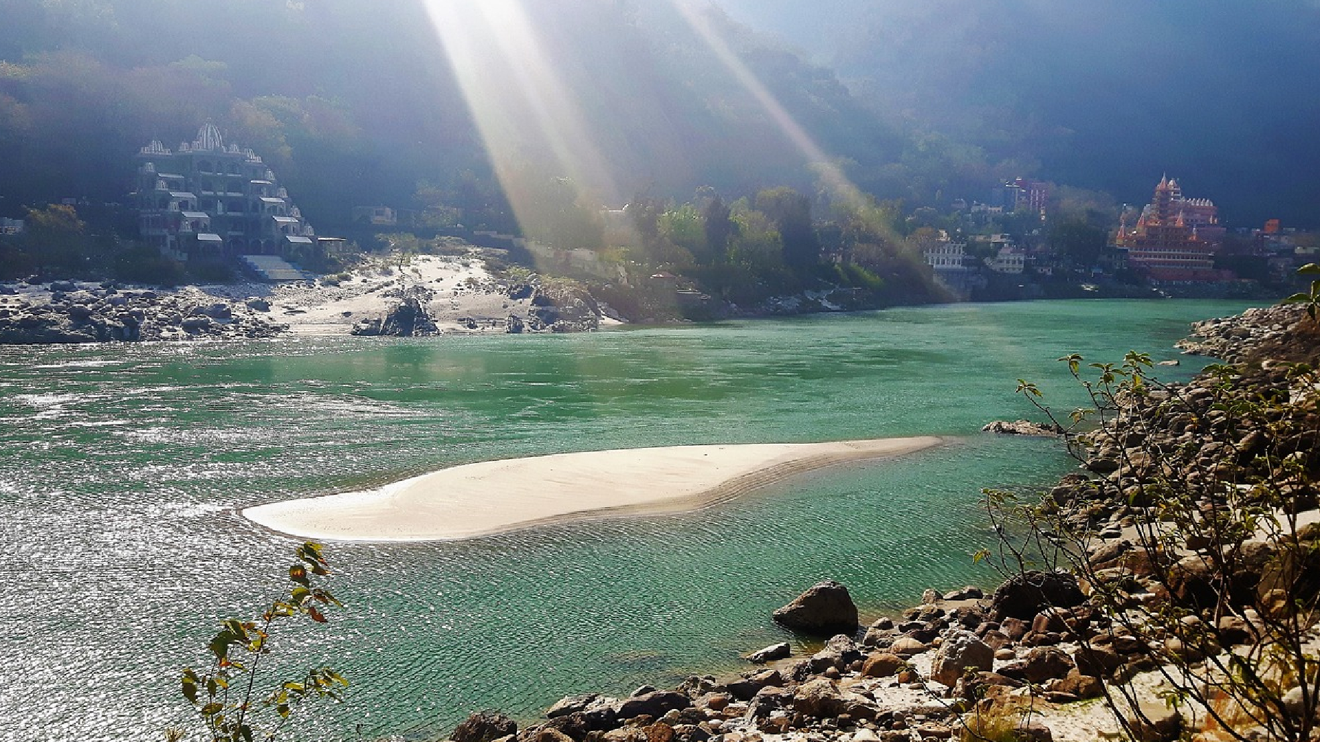 Joshimath to Rishikesh