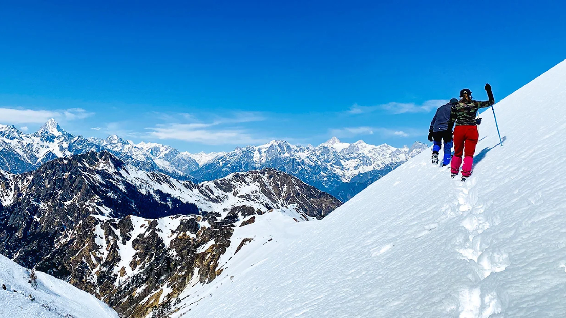 Kuari Pass