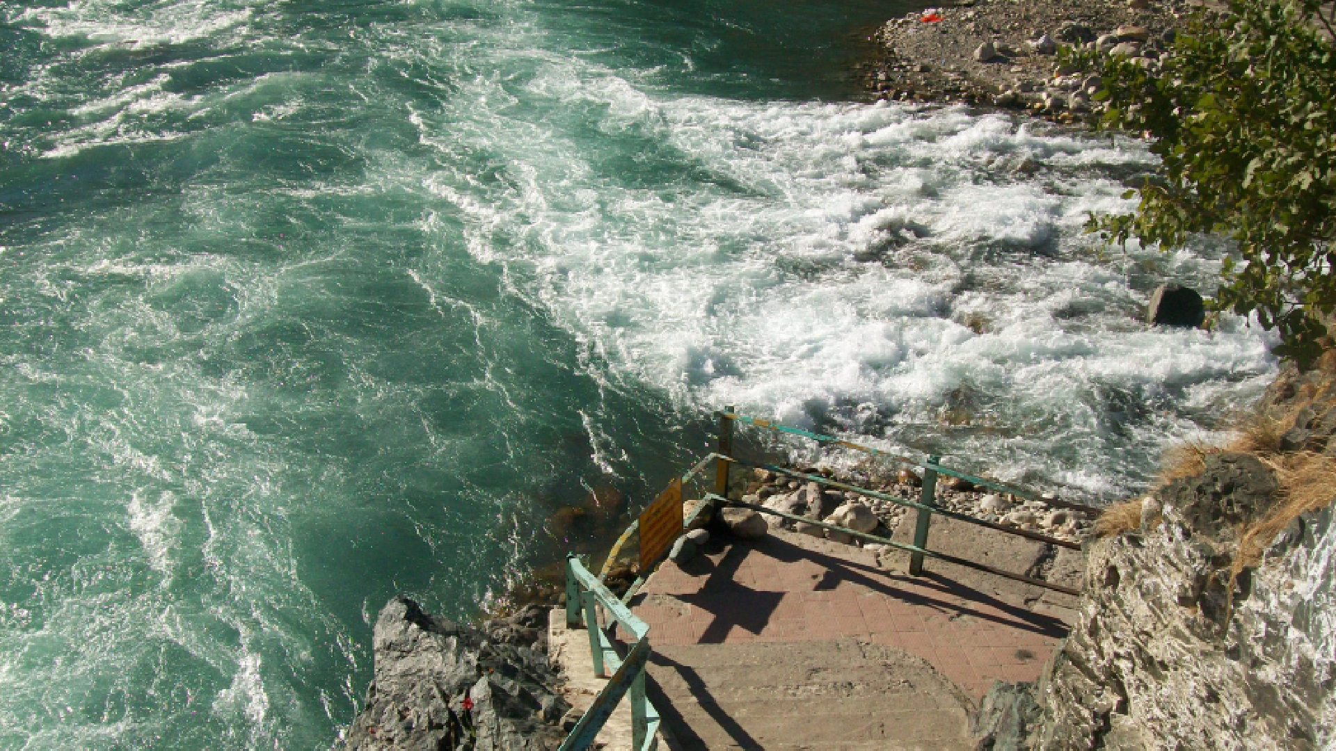 Rudraprayag to Haridwar