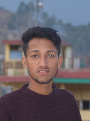 Sandeep Rawat