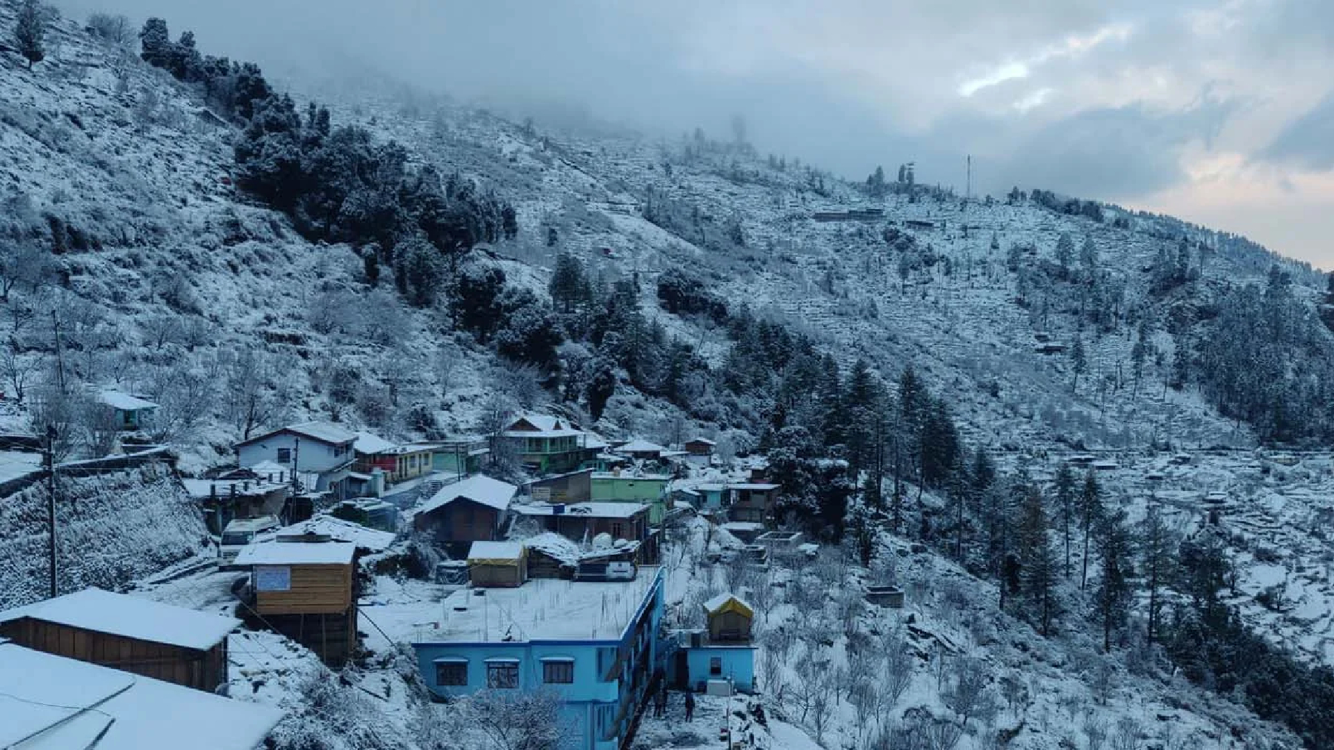 Sankri to Dehradun